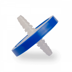 Вент-фильтры из ПТФЭ в линию NUPORE