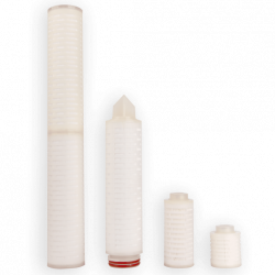 Стекловолоконные картриджные фильтры NUPORE