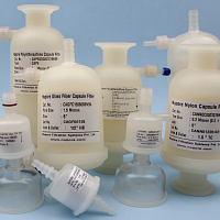 Капсульные фильтры PoreCap®