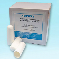 Фильтры для мониторинга окружающей среды