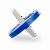 Вент-фильтры из ПТФЭ в линию NUPORE