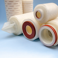 Картриджные фильтры NuCart®