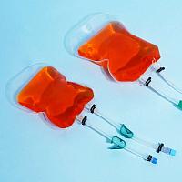 Одноразовые мешки BIOPAC