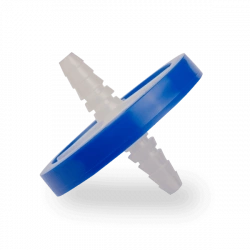 Вент-фильтры из ПТФЭ в линию NUPORE